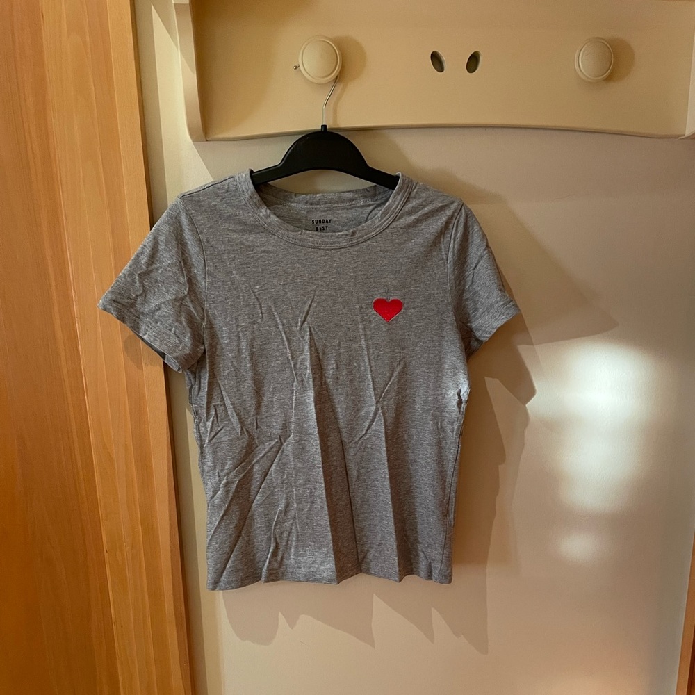 Sunday best T-shirt